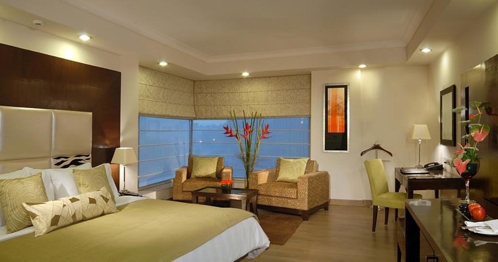 Fortune Sector 27, Noida - Member Itc Hotels' Group Cameră foto