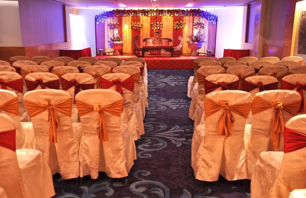Fortune Sector 27, Noida - Member Itc Hotels' Group Exterior foto