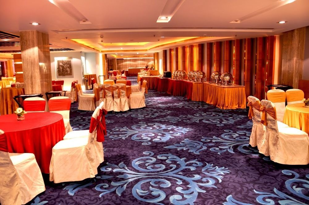 Fortune Sector 27, Noida - Member Itc Hotels' Group Exterior foto