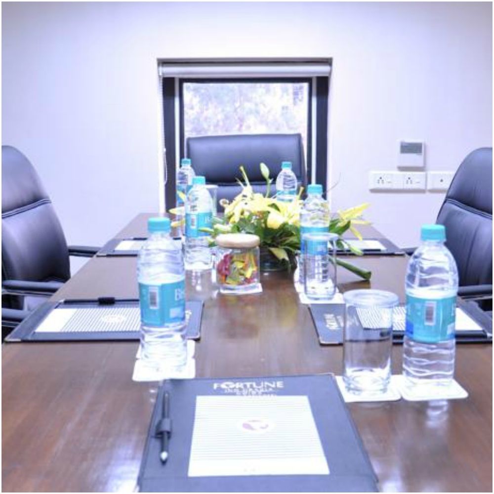 Fortune Sector 27, Noida - Member Itc Hotels' Group Exterior foto
