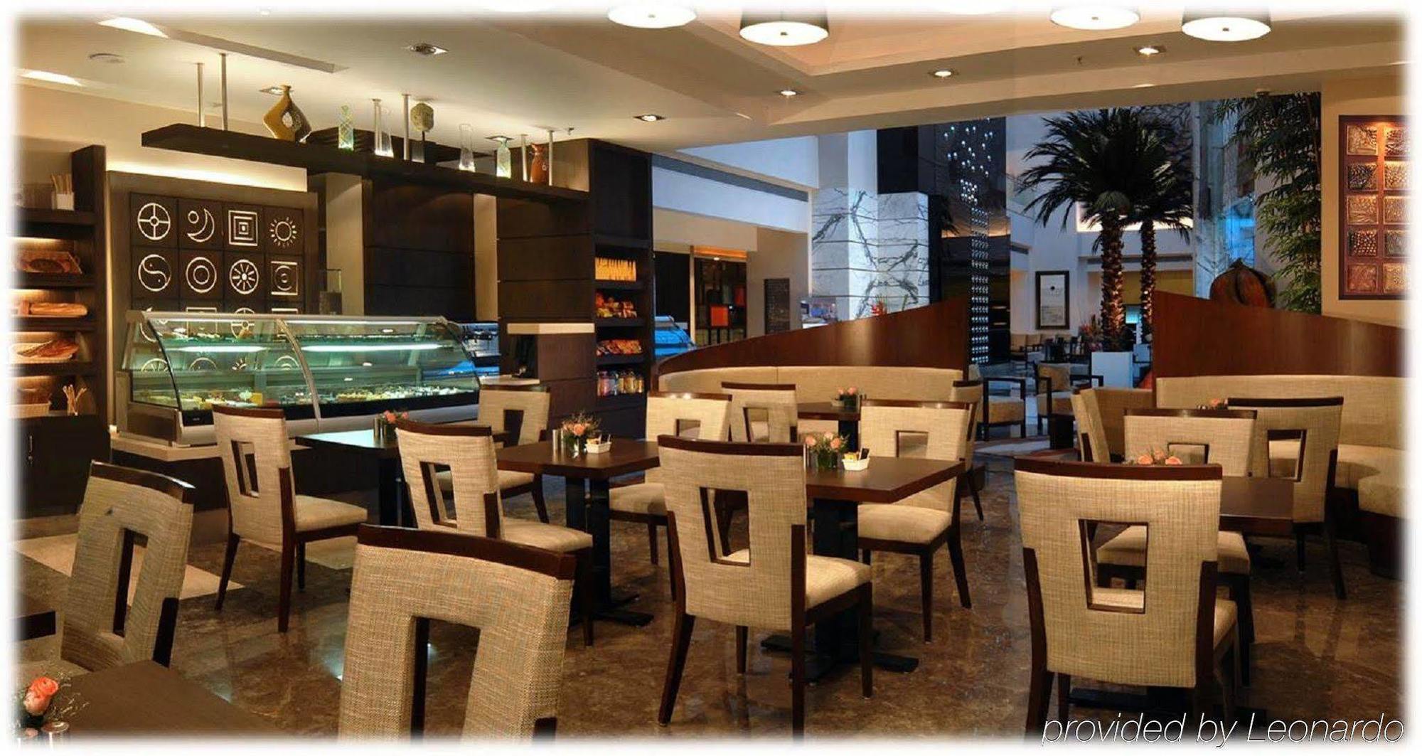 Fortune Sector 27, Noida - Member Itc Hotels' Group Restaurant foto