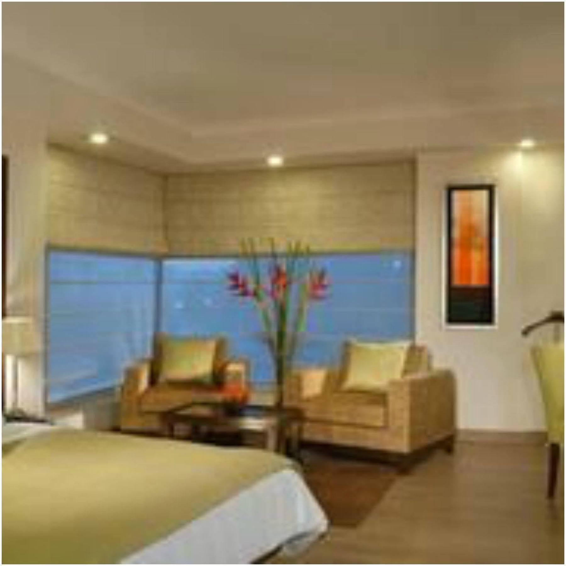 Fortune Sector 27, Noida - Member Itc Hotels' Group Exterior foto